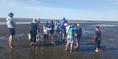 Fishing for Beginners for BBC Chill out - Nudgee