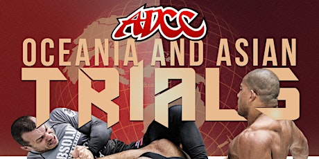 ADCC spectator tickets tickets