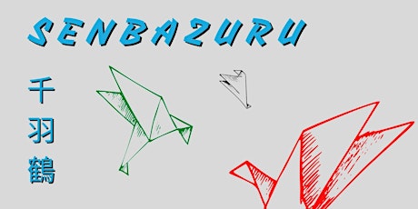 A Thousand Origami Cranes (Senbazuru) primary image