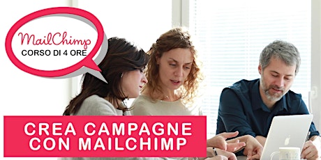 Immagine principale di Email marketing con Mailchimp 