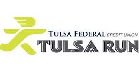 40th Annual Tulsa Federal Credit Union Tulsa Run primary image