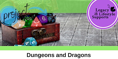 Imagen principal de After School Activity - D&D