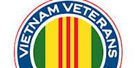 FREE lunch honoring Vietnam War era Veterans and their families primary image