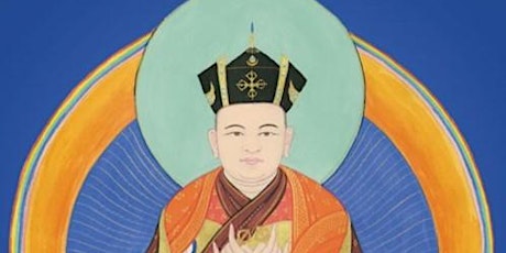 Tibetan Buddhist Meditation primary image