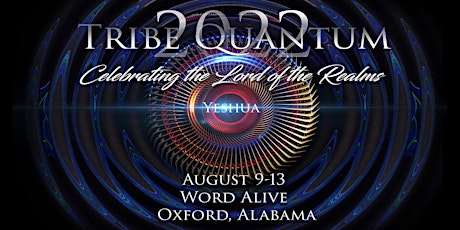 Tribe Quantum 2022: Celebrating the Lord of the Realms tickets