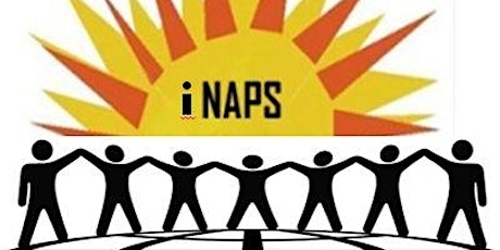 iNAPS Membership 2017 - Overwritten by Renee primary image