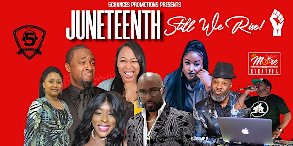 5 Chances Presents  Juneteenth Jokes & Notes Fathers Day Edition