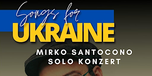 Songs for Ukrain
