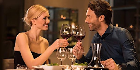 Speed Dating Melbourne over 32-47yrs Brunswick Singles Events at Meetups tickets