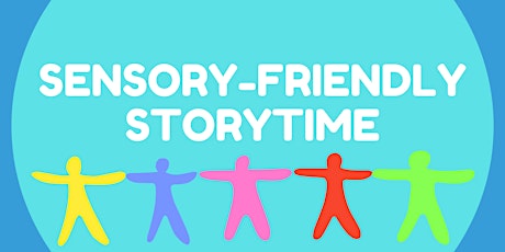 Sensory-Friendly Storytime - Noarlunga Library (for ages 2+) tickets