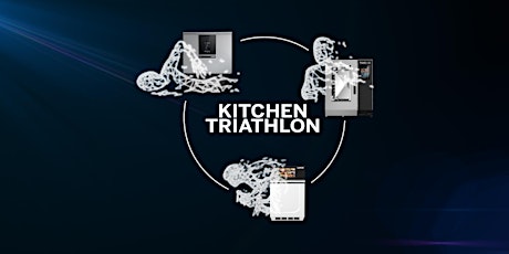 KITCHEN TRIATHLON SFC Gastro AG| LAINOX | 28/06/2022 by Giovanni Cosentino Tickets