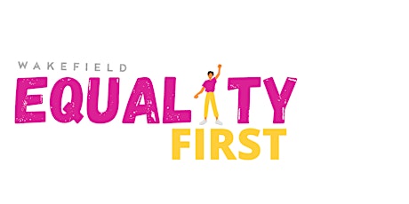 Equality First Event tickets