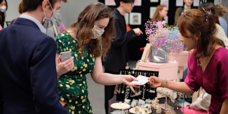 London Accessory Week 2022 (Exhibition and Market) tickets