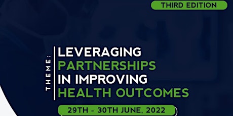 Lagos Health Summit tickets