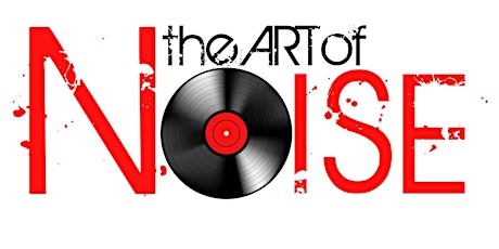 The Art Of Noise RVA [MLK Weekend] primary image