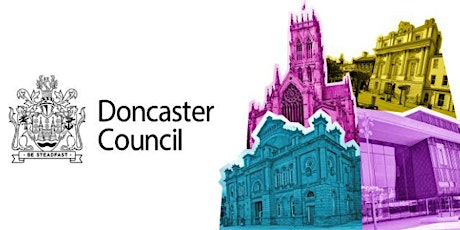 Virtual Insight Event 1 - Doncaster Council Work & Volunteer Experience tickets