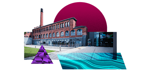 Leeds City College Printworks Holiday Campus Tours tickets