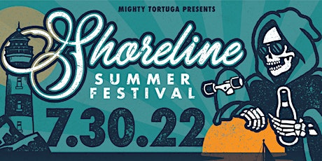 Shoreline Summer Fest tickets