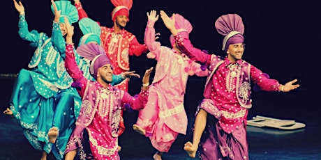 Bhangra on the Rocks Dance Competition primary image