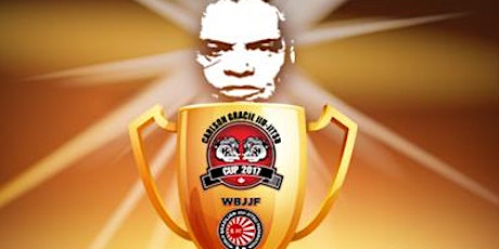 CARLSON GRACIE CUP 2017 primary image