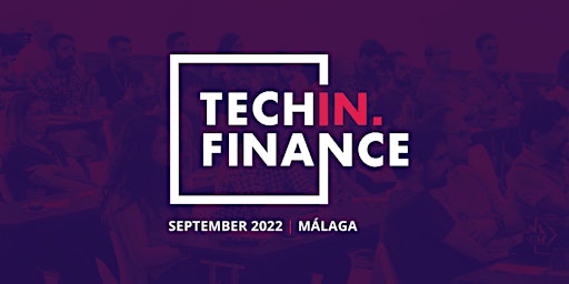 Tech in Finance 2022
