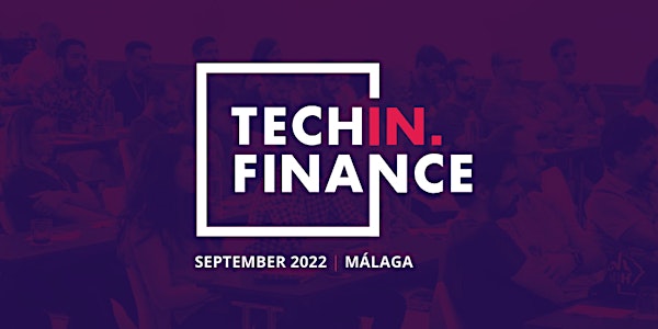Tech in Finance 2022