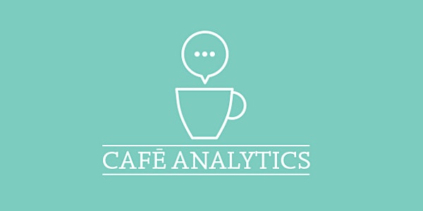 Café Analytics AADF
