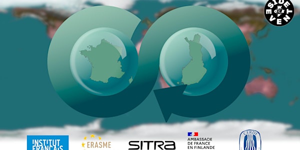 The France-Finland Conference on Circular Economy 2022
