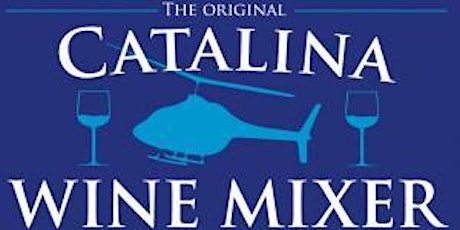 The Catalina Wine Mixer primary image