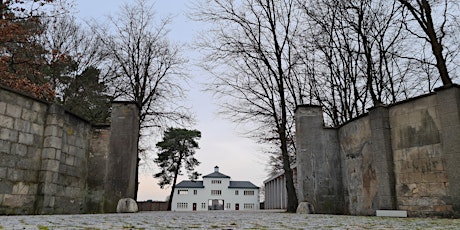 Visita guidata gratuita al Campo di concentramento di Sachsenhausen