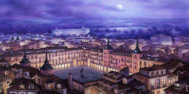 Image principale de FREE TOUR: VISITA GUIADA Curiosidades y Leyendas de Mayrit Madrid