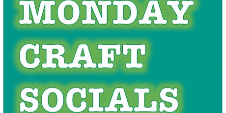 UNTAPPED MONDAY CRAFT SOCIALS - ORIGAMI AND SAKE primary image