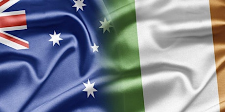 Ireland Australia Association Australia Day Ball 2017 primary image