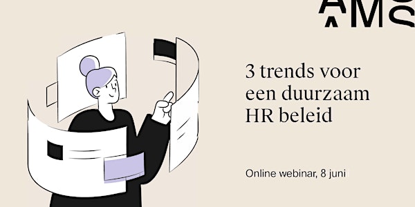 3 trends voor een duurzaam HR beleid