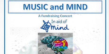Fundraising Concert for MIND in memory of Artemis. tickets