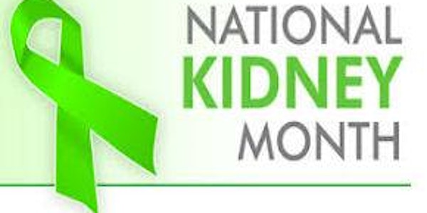 Cure the Kidneys Virtual Run