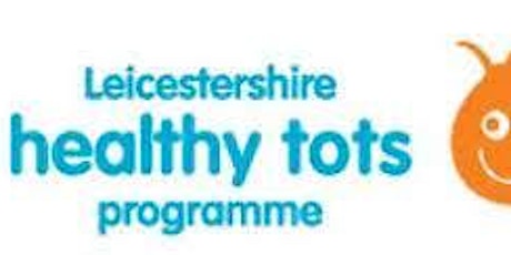 Creating a positive, safe environment and mindfulness (Leics Healthy Tots) tickets