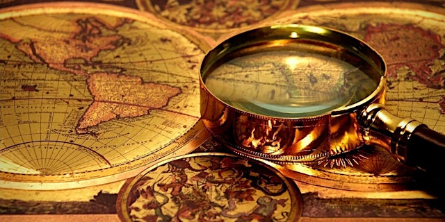 Image principale de Gymkana Detectives: Asesinato en la Corte de los Austrias