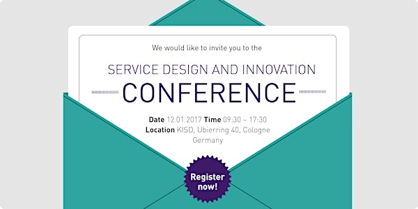 Service Design and Innovation