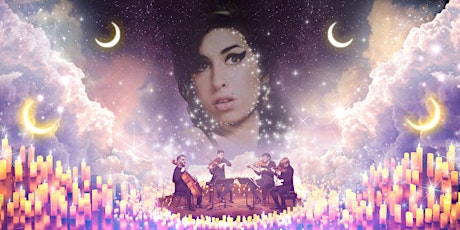 A Classical Tribute to Amy Winehouse by Candlelight: London
