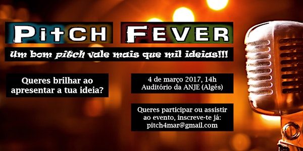 Pitch Fever (Lisboa)