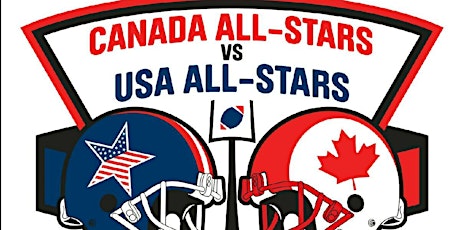 Canada All-Stars vs. USA All-Stars  primary image