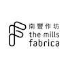 Logotipo da organização The Mills Fabrica