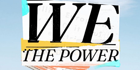 Patagonia's 'We the Power' Online Film Screening & Discussion tickets