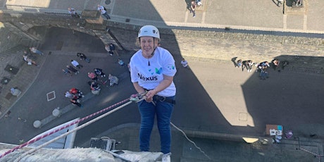 Tower Museum Abseil - Derry/Londonderry tickets