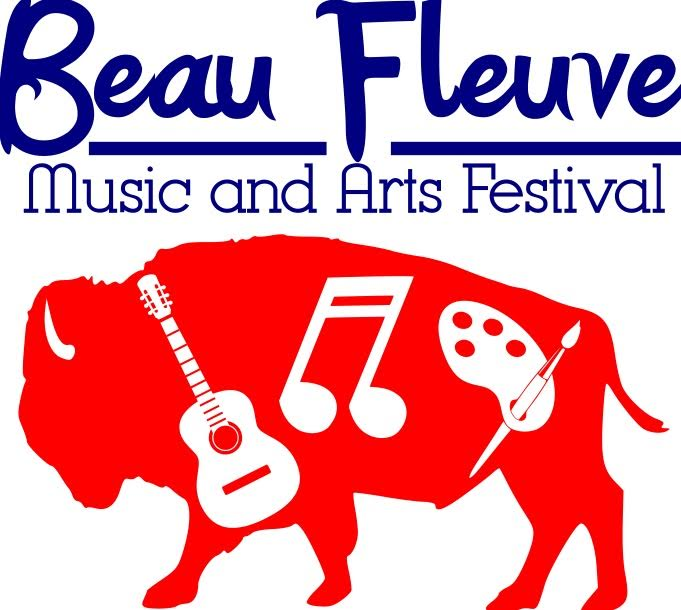 Beau Fleuve Music and Arts Festival