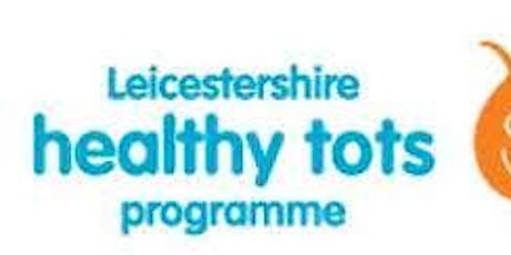 Emotional Literacy and Building Strategies(Leics Healthy Tots) tickets