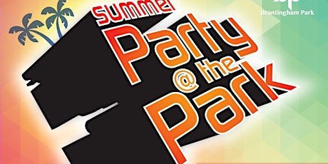 Summer Party @ The Park tickets