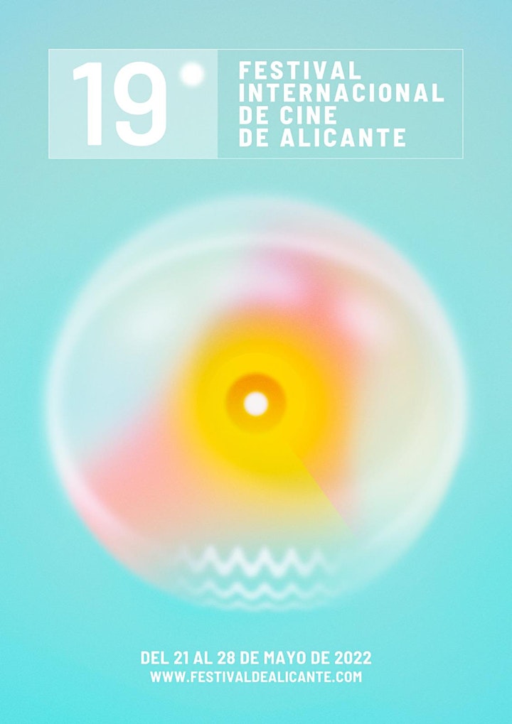 Imagen de Muestra cortos de animación 19 Festival Cine de Alicante (VISUALCBARRIS)