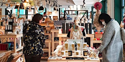 Primaire afbeelding van The SoLo Craft Shop - Independent Gift Shop